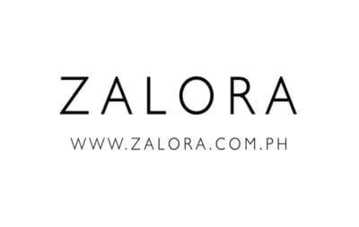 ZALORA Philippines gift card