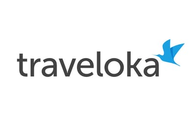 Traveloka Cash Voucher Singapore gift card