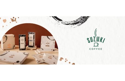 Suzuki Coffee Online Voucher Singapore gift card