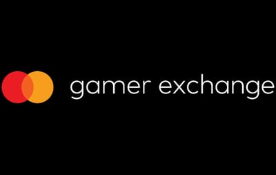 2,060 worth of Mastercard Gamer Exchange (MGE) Points Singapore gift card