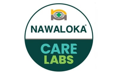 Nawaloka Care Labs Cash Voucher Sri Lanka gift card
