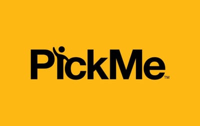 PickMe E-Voucher					 Sri Lanka gift card
