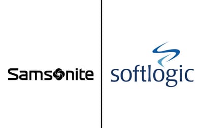 Samsonite cash voucher Sri Lanka gift card