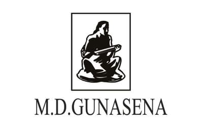 M.D. Gunasena Cash Voucher Sri Lanka gift card