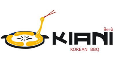 Kiani Korean BBQ Cash Voucher  Thailand gift card