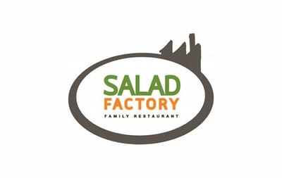 SALAD FACTORY E-Voucher Thailand gift card