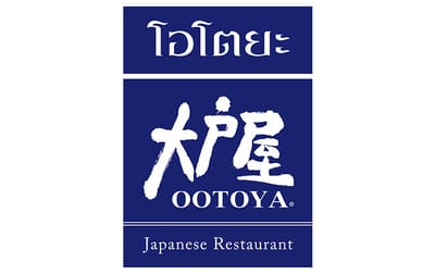 OOTOYA E-Voucher Thailand gift card