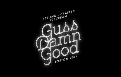 Valuegift from Guss Damn Good Thailand gift card