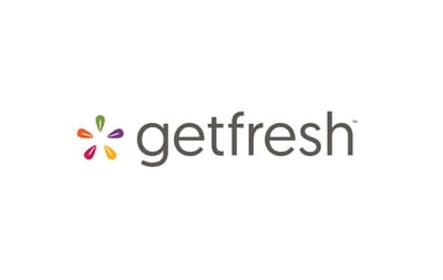 Getfresh e-voucher Thailand gift card