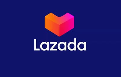 Lazada Cash Voucher Thailand gift card