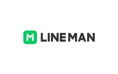 LINE MAN (DELIVERY) Cash Voucher Thailand gift card