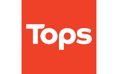 Tops Cash Voucher  Thailand gift card