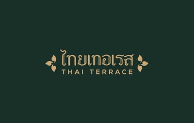 Thai Terrace Cash Voucher Thailand gift card