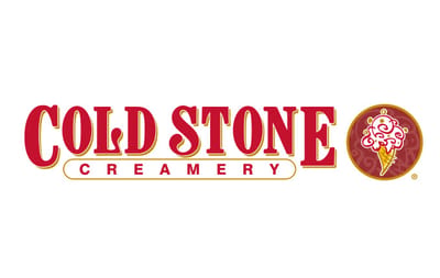 Cold Stone Creamery Cash Voucher Thailand gift card