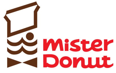 Mister Donut Cash Voucher Thailand gift card