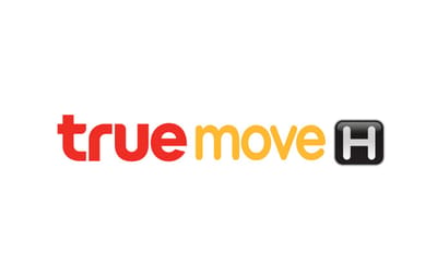 True Move H Thailand 1000 THB Thailand gift card