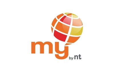 MY by NT Thailand 20 THB Thailand gift card