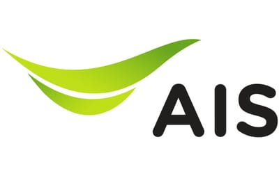 AIS Thailand 90 THB Thailand gift card
