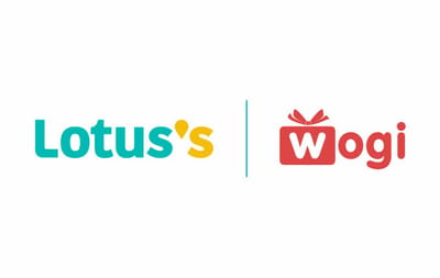Lotus's e-Coupon Thailand gift card