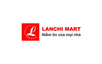 LanChi Mart Cash Voucher Vietnam gift card