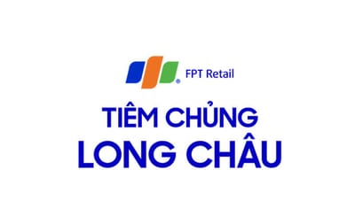 Tiêm chủng Long Châu Cash Voucher Vietnam gift card
