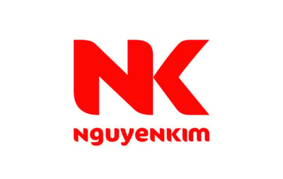 Nguyễn Kim Cash Voucher Vietnam gift card