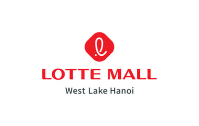 Lotte Mall West Lake Hanoi Cash Voucher Vietnam gift card