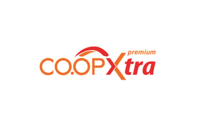 Co.opXtra Cash Voucher Vietnam gift card