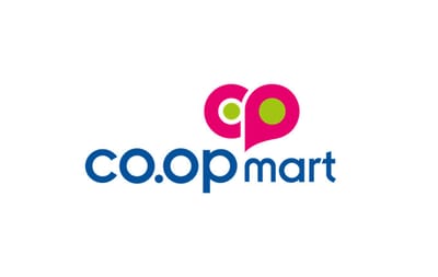 Co.opmart Cash Voucher Vietnam gift card