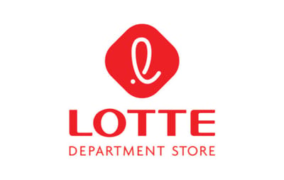 Lotte Department Store Cash Voucher Vietnam gift card