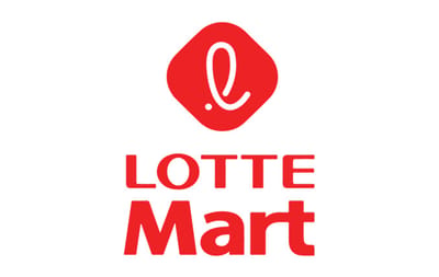 Lotte Mart Cash Voucher Vietnam gift card