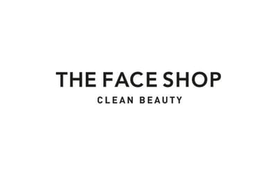 The Face Shop Cash Voucher Vietnam gift card