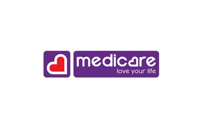 MEDiCARE cash voucher Vietnam gift card