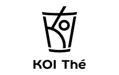 KOI Thé Cash Voucher Vietnam gift card