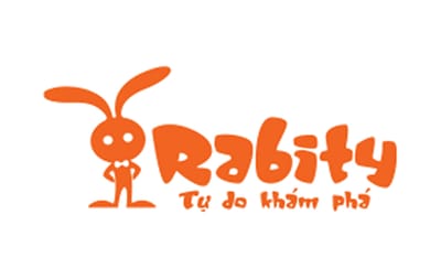 Rabity Cash Voucher Vietnam gift card