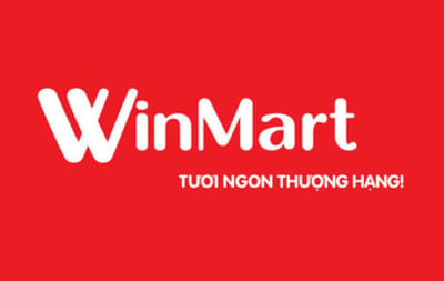 Winmart Vietnam gift card