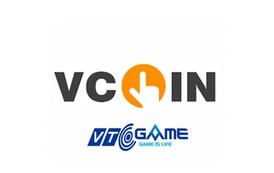Vcoin Cash Voucher Vietnam gift card
