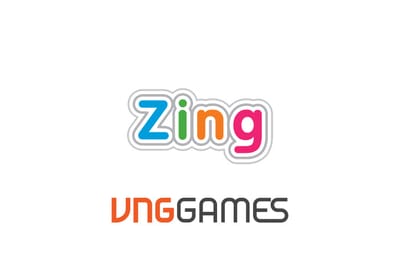 Zing Game Cash Voucher Vietnam gift card