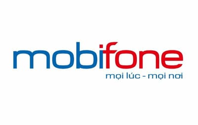 Mobifone Vietnam 50000 VND Vietnam gift card