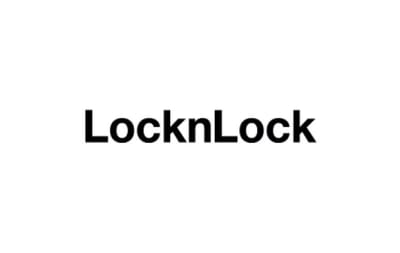 LocknLock Cash E-Voucher Vietnam gift card