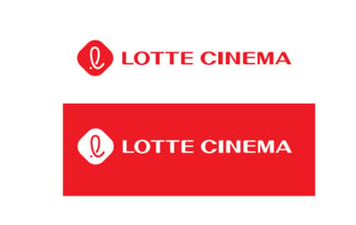 Lotte Cinema 2D Ticket Voucher Vietnam gift card