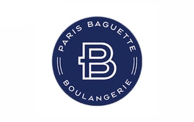 Paris Baguette Cash E-Voucher Vietnam gift card