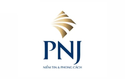 PNJ Cash E-Voucher Vietnam gift card
