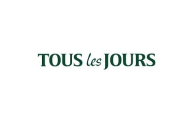 Tous Les Jours Cash E-Voucher Vietnam gift card