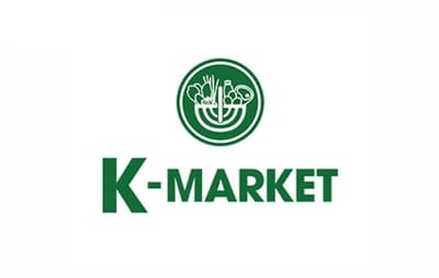 K-MARKET Cash Voucher Vietnam gift card