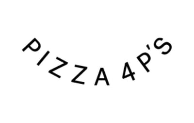 Pizza 4Ps Cash E-Voucher Vietnam gift card