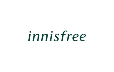 Innisfree Cash E-Voucher Vietnam gift card