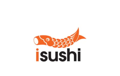 iSushi Cash E-Voucher Vietnam gift card