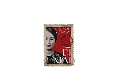 Dì Mai Cash Voucher Vietnam gift card