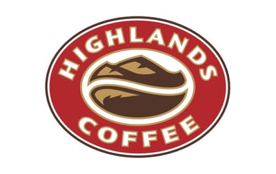 Highlands Coffee Cash Voucher Vietnam gift card